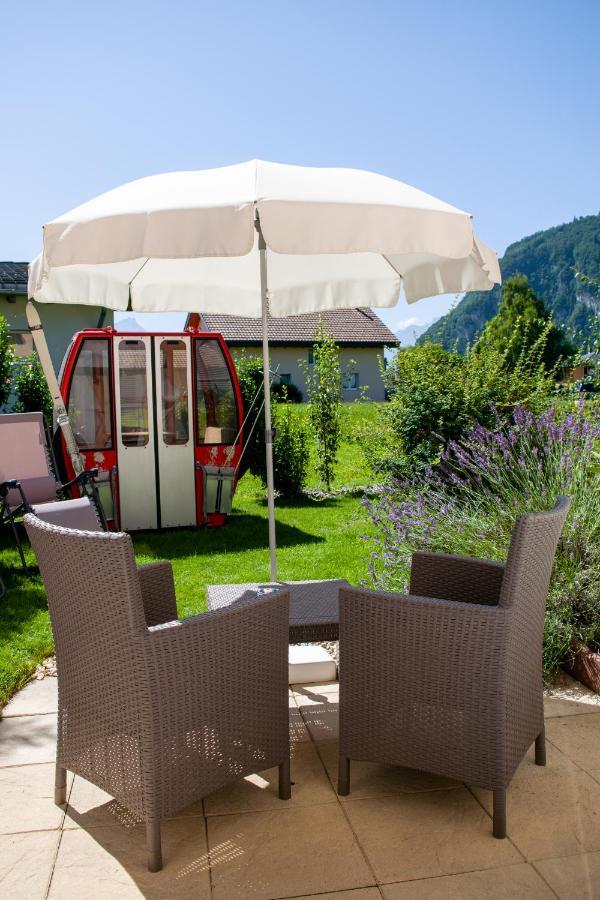 B&B Mon Reve, Petit Dejeuner Bio, Jacuzzi Les Evouettes 外观 照片