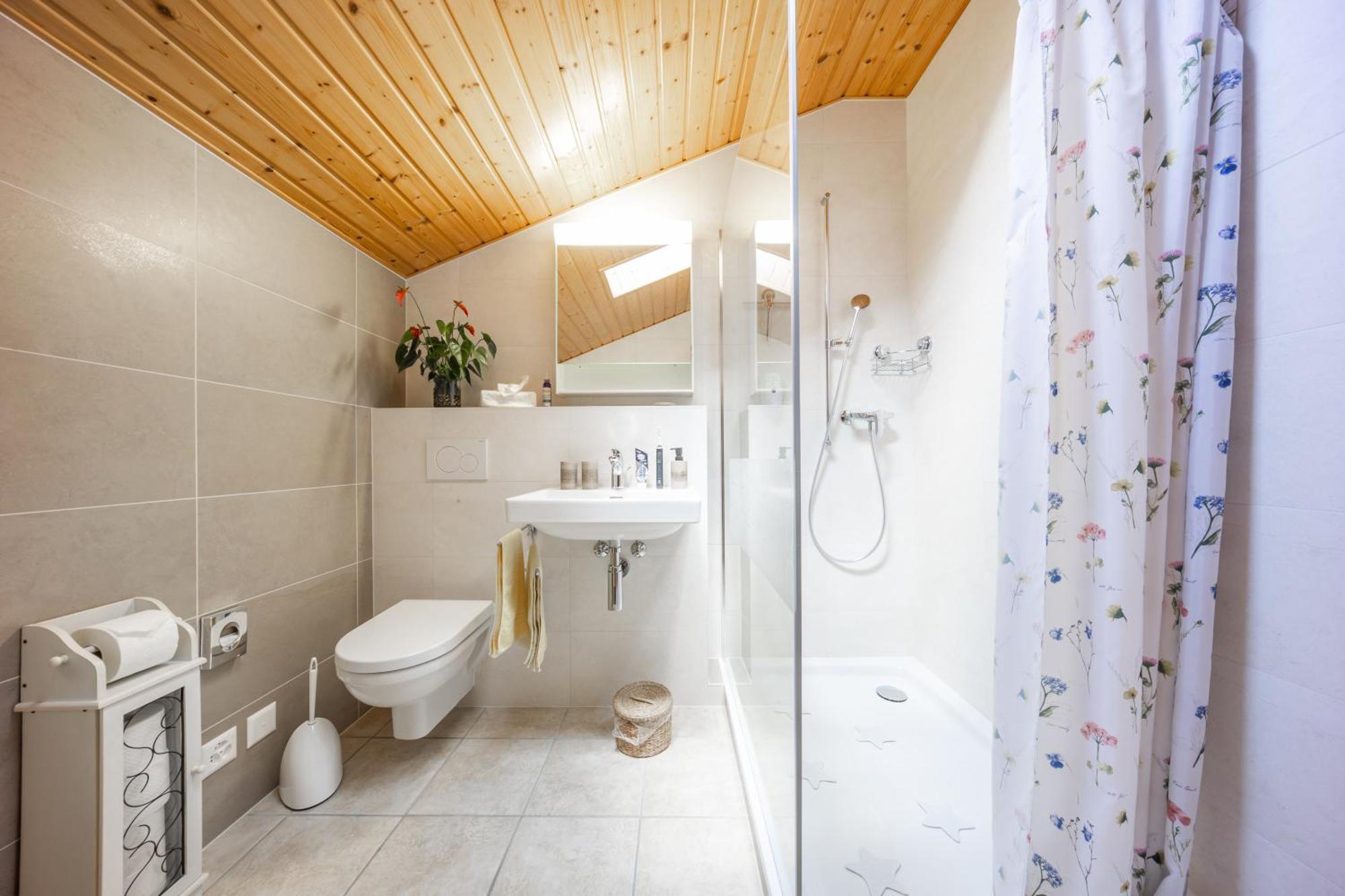 B&B Mon Reve, Petit Dejeuner Bio, Jacuzzi Les Evouettes 外观 照片