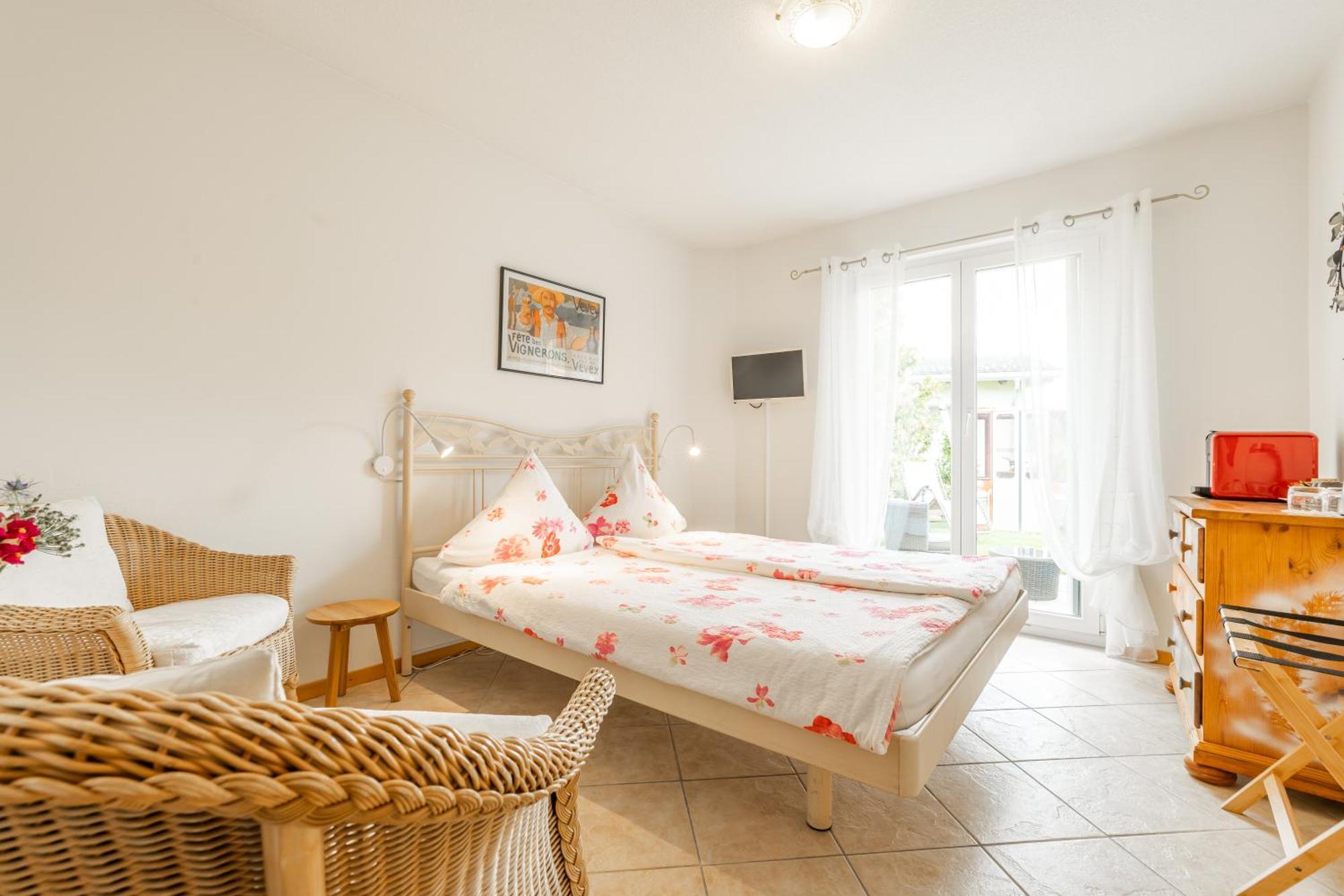B&B Mon Reve, Petit Dejeuner Bio, Jacuzzi Les Evouettes 外观 照片